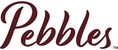 Pebbles Logo